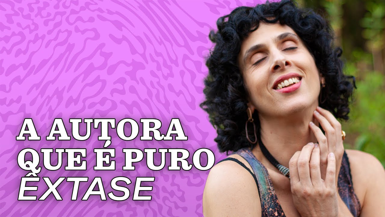 A autora e os contos que faziam Virginia Woolf MORRER de inveja e Clarice Lispector suspirar!