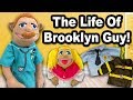 SML Movie: The Life Of Brooklyn Guy!