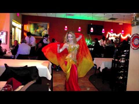 Promotional video thumbnail 3 for Yuliya