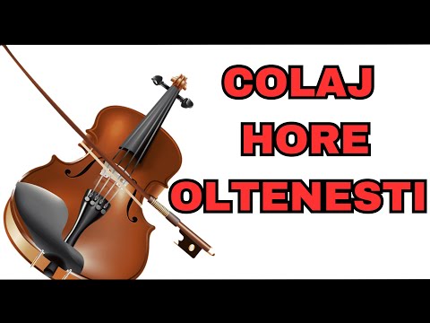 Cel Mai Tare Colaj De Hore La Vioara Rustemul Ariciul Geamparaua Baluta