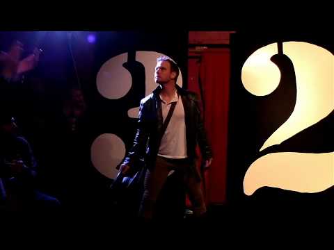 Kaden Talbain vs. Pitfall Jones - 12/14/2018 - 3-2-1 BATTLE!