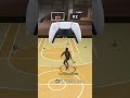 How To Explosive Behind the Back Tutorial 2k25 Dribble Tutorial 2K20 Behind The Back