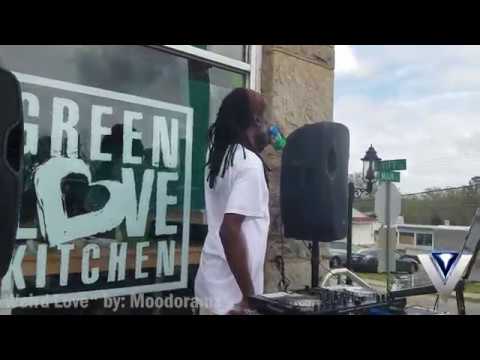 Green Love Kitchen Lithonia Ga