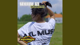 Download lagu Kesucian Ati (Jaranan Remix) mp3 Download lagu Kesucian Ati (Jaranan Remix) mp3