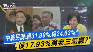 [討論] 張其祿教授的表情XDDD