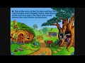 Living Books The Tortoise And The Hare Part 1 Read And Play Gameplay Walkthrough