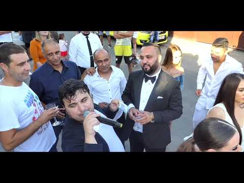 Copilul de Aur - Internationala ♫ Official Live Video (Nunta Bazak)