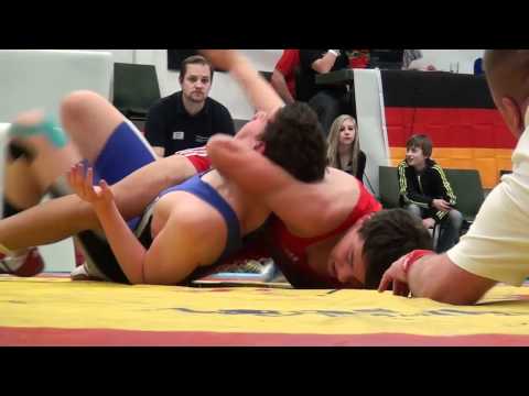 DM 2012 A-Jugend (Gr./Rö.) - 69kg [046]