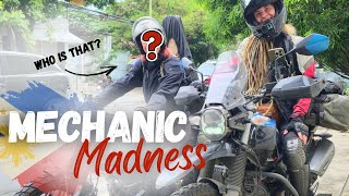 EP 68 - She Trusted Me… But the Mechanic Failed!
