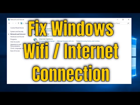How To Quickly Fix Your Internet Connection (Three Options Explored)