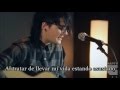 SayWeCanFly - Better Off Alone (Live) Sub español ...
