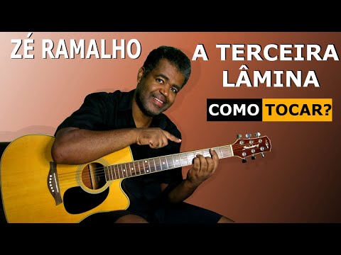 Luciela - Zé Ramalho