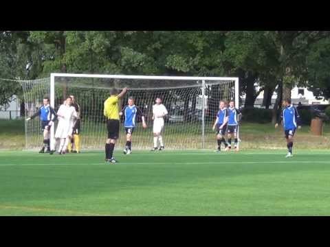 03.07.2013 RTU FC - Monarhs/Flaminko