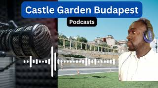 Castle Garden Budapest Hungary   Castle Garden Bazaar !amazing! | WorldCity Expl