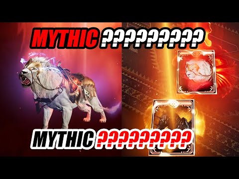 HOW TO GET MYTHIC MOUNT FOR FREE? NIGHT CROWS!