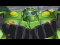 Rescue Bots Boulder Song