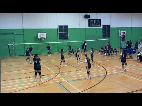 FilSpikerz vs East Volley - 8 June 2024