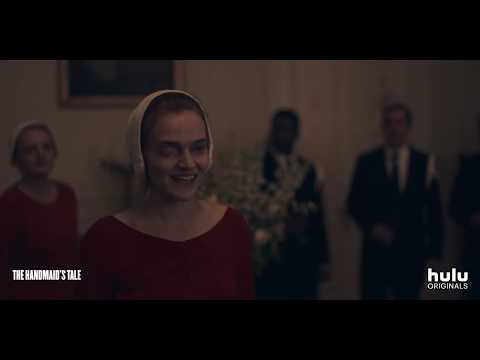 The Handmaid's Tale Inside The Episode 03x04 ''GOD BLESS THE CHILD''