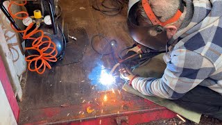 Kemppi Evo 200 welding machine for sale - Image 4 | Machineryline Kemppi Evo 200 welding machine | Image 4 - Machineryline