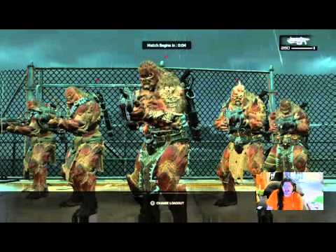 Drunk Gears? I think so... (Part 6)