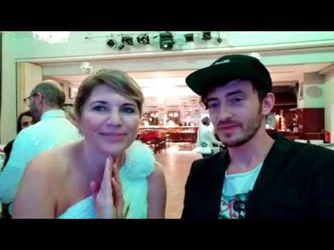 Vocal-DJ Teddy aus Köln für Ihre Hochzeit