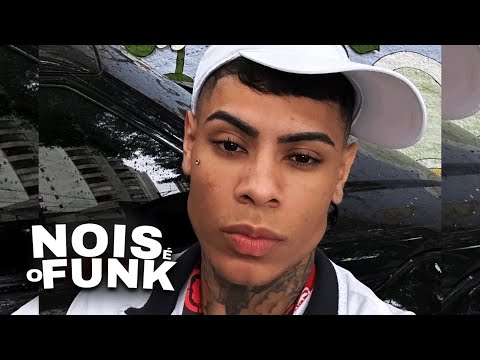 CE TA NO BAILE DO BEGA - DJ Arana, MC Mulekinho e MC ZL