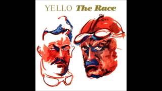 Yello - The Race (Album Version)  **HQ Audio**