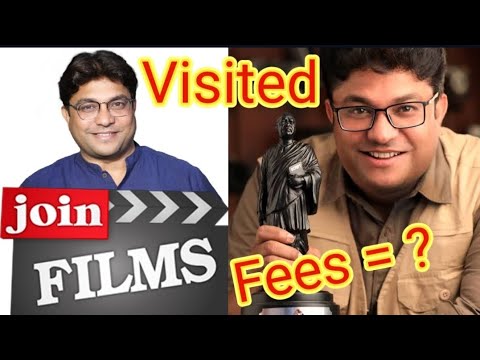 Virendra Rathore — JoinFilms Academy Acting Course Fees Guide