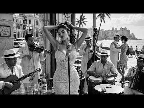 Bolero de Madrugada | Melodía Que Quedó en La Habana