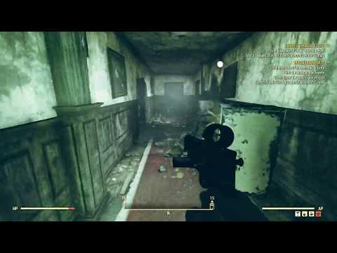 Fallout 76 - Walkthrough part 3 ► No commentary 1080p 60fps