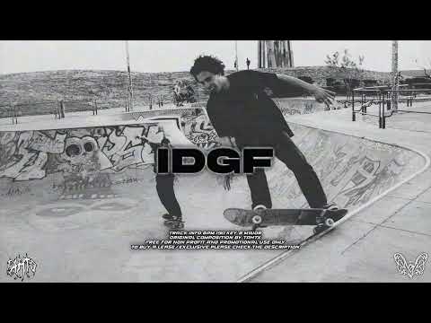 [FREE] jxdn x Neck Deep x Pop Punk type beat - IDGF