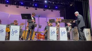 I Remember Clifford - Benny Golson, Arr. Mike Vax