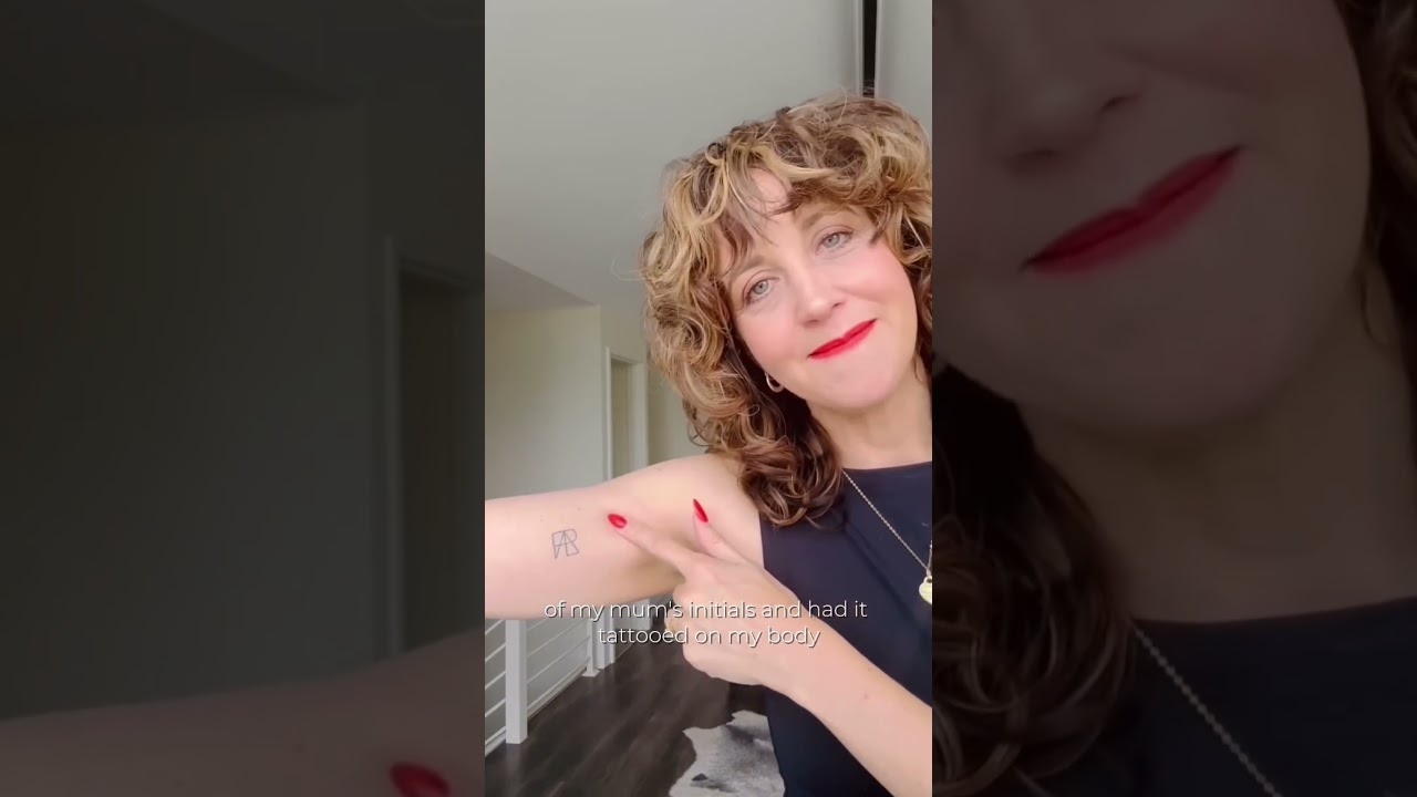 Is there someone you want to remember forever? #tattooideas #memorial #tattoo #tattoodesign #tattoo