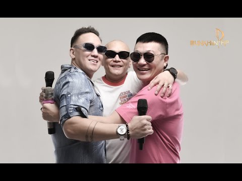 Munkhiin rap - Dursamj (Lyrics Video)