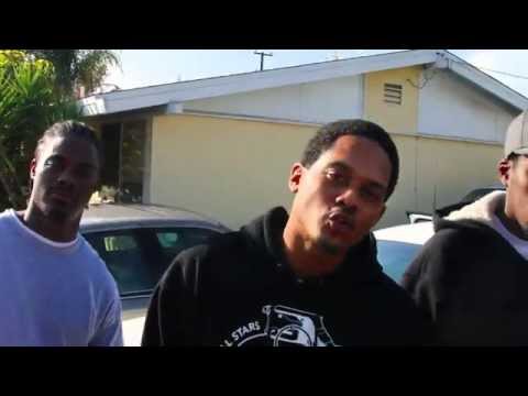 POMONA-OFFICIAL VIDEO- BY TRAPAHOLIK3RD FT. BABY STONE & NUCCZILLA