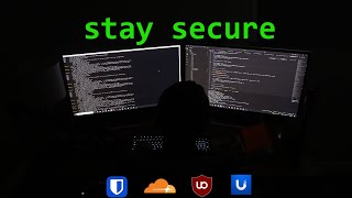 A Guide to Cybersecurity Defense. (Cyber Defense Stack)