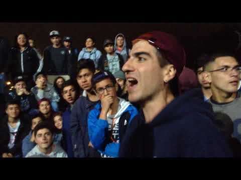 ACERTIJO vs TEMPLE / SEMI / DP CONCEPCIÓN FECHA 2