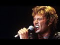 "Venez tous avec moi" par JOHNNY HALLYDAY, (Montage by Jmd).