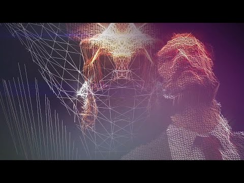 Midnight Juggernauts - Memorium (Official Video)