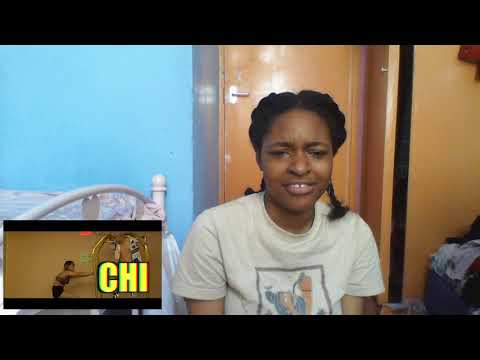 Let Me Eat That #KIMCHI #김치 MV - (KeNNy x JC PARK x SALV)- REACTION