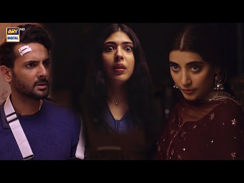 Apki Ammi Yahan Nahi Reh Sakti, Inhen Jana Hoga - Sonia Mishal | ARY Digital Drama