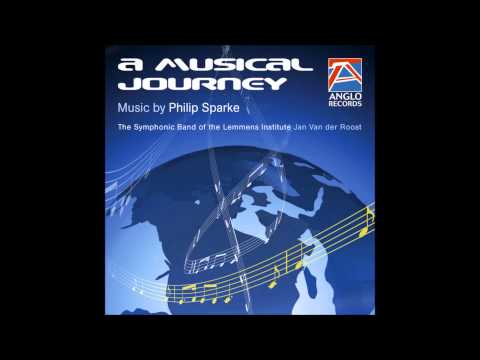 Magga- Philip Sparke