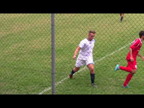 01/10/2017 Quarto - Sporting Valsanterno 0-1  Video06  Nervosismo e abbracci nelle punte del Quarto