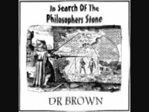 Dr Brown "The Oak"