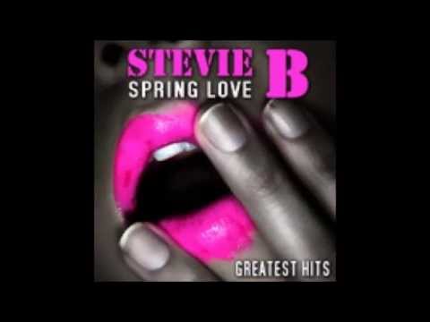 Pitbull feat. Stevie B - Spring Love 2013