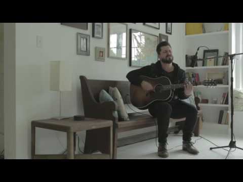 The Goodness of the Lord (Acoustic) - Travis Ryan