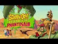 Scooby Doo Legend Of The Phantosaur Dig It Scooby Doo