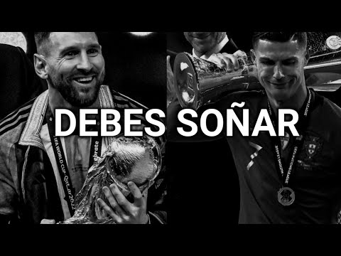 NUNCA ABANDONES TUS SUEÑOS - DISCURSO MOTIVACIONAL DE DISCIPLINA