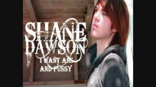 Shane Dawson - I Want Ass (Official Song with Lyrics)