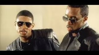 P. Diddy [feat. Usher, Loon &amp; C-Money] - I Need A Girl Part 1